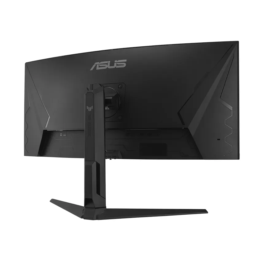 Màn hình Gaming ASUS TUF VG34VQL3A (34 inch/WQHD/VA/180Hz/1ms/Loa/Cong)